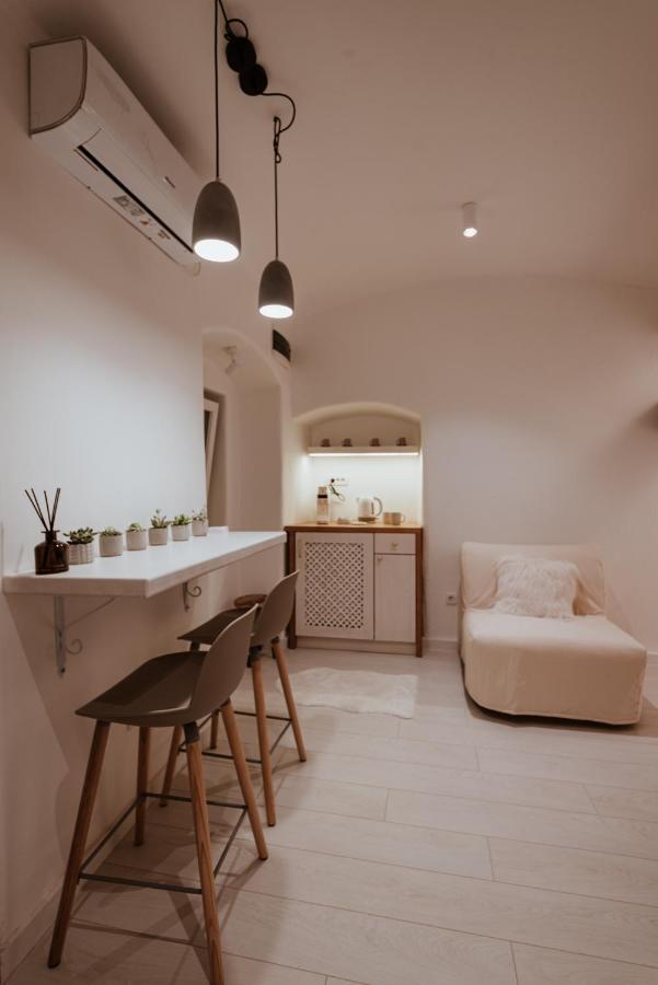 Cave By Casa Familia Apartamento Novi Sad Exterior foto